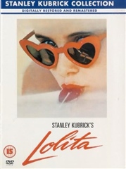 Lolita (1962) - CeX (UK): - Buy, Sell, Donate